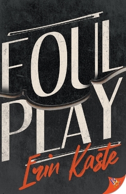 Cover of Foul Play