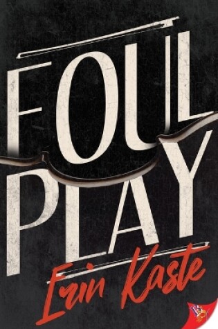 Cover of Foul Play