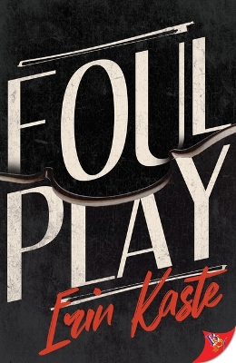 Book cover for Foul Play