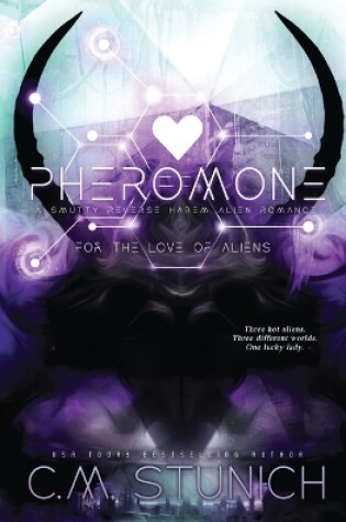 Cover of Pheromone