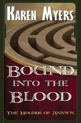 Cover of Bound into the Blood