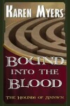 Book cover for Bound into the Blood