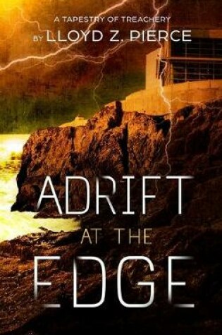 Cover of Adrift at the Edge