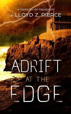 Book cover for Adrift at the Edge