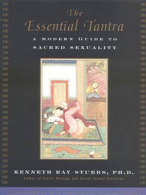 Book cover for The Essential Tantra