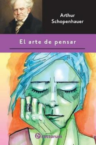 Cover of El Arte de Pensar