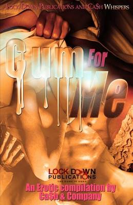 Book cover for Cum For Me