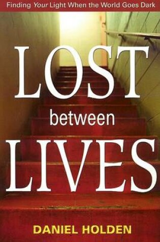 Cover of Lost Between Lives