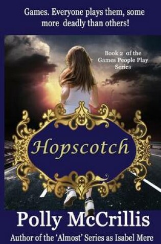 Cover of Hopscotch