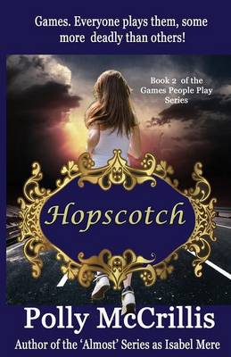 Book cover for Hopscotch