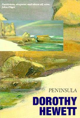 Book cover for Peninsula