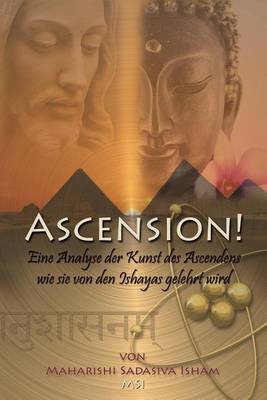 Cover of Ascension!