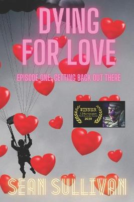 Book cover for Dying For Love