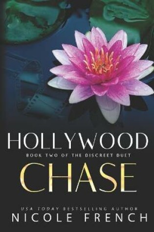 Cover of Hollywood Chase
