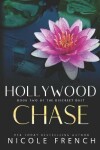 Book cover for Hollywood Chase