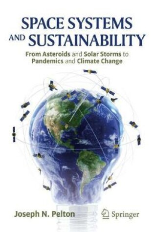 Cover of Space Systems and Sustainability