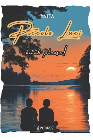 Cover of Piccole Luci