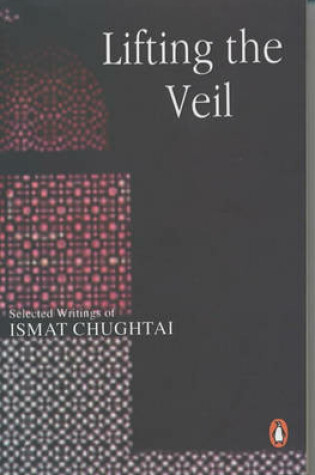 Cover of Lifting The Veil
