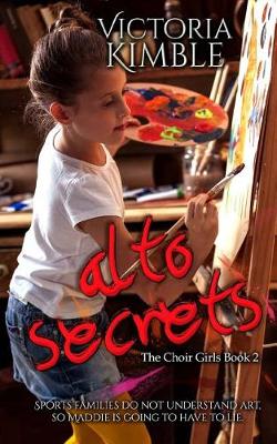 Cover of Alto Secrets