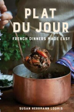 Cover of Plat du Jour