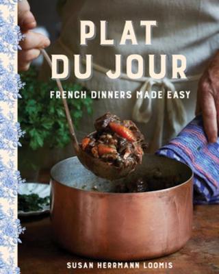 Book cover for Plat du Jour