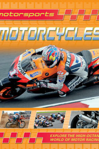 Cover of Motorcycles