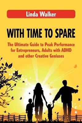 Book cover for With Time to Spare