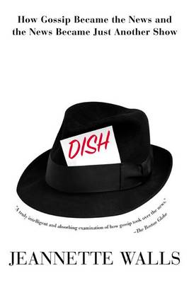 Book cover for Dish