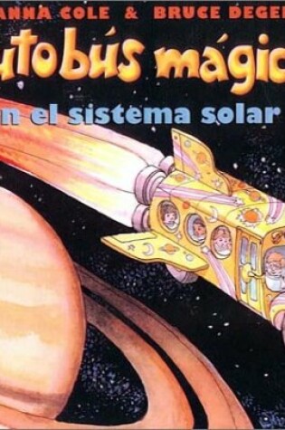 Cover of En el Sistema Solar