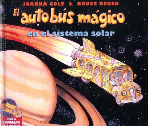 Cover of En el Sistema Solar