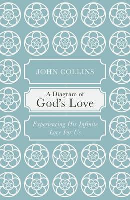 Book cover for A Diagram of God's Love