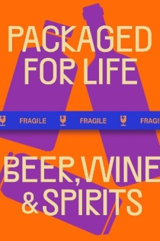 Cover of Beer, Wine & Spirits