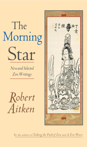 Book cover for The Morning Star