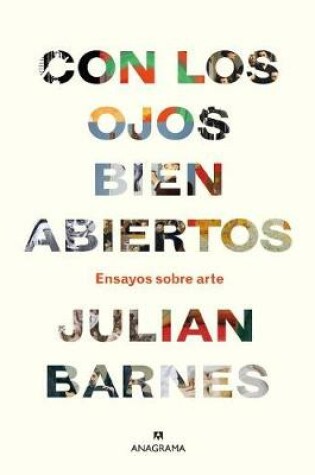 Cover of Con Los Ojos Bien Abiertos