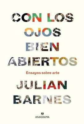 Book cover for Con Los Ojos Bien Abiertos