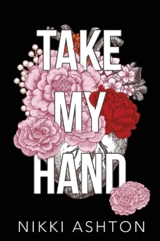 Cover of Take My Hand