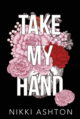 Book cover for Take My Hand