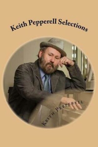 Cover of Keith Pepperell Selections