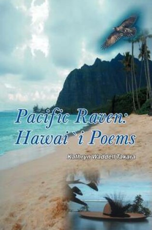 Cover of Pacific Raven