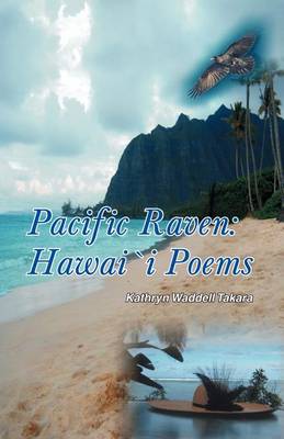 Book cover for Pacific Raven