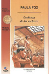 Book cover for La Danza de Los Esclavos (the Slave Dancer)