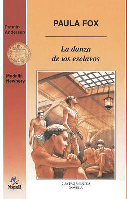 Cover of La Danza de Los Esclavos (the Slave Dancer)