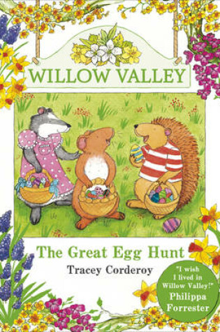 Cover of The Great Egg Hunt