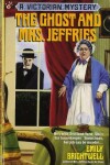 Book cover for The Ghost and Mrs Jeffries