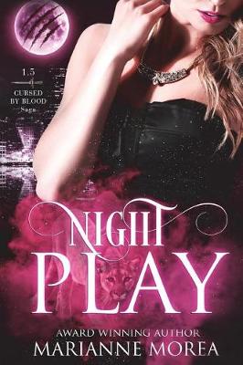 Book cover for Night Play