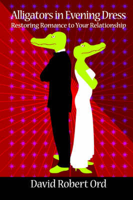 Book cover for Alligators in Evening Dress