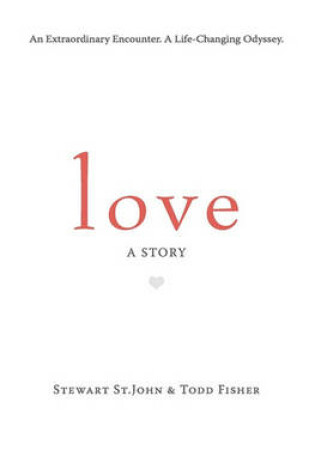 Cover of Love