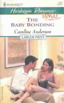 Book cover for The Baby Bonding Tango