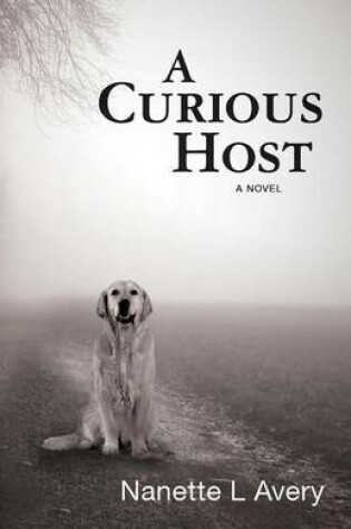 Cover of A Curious Host