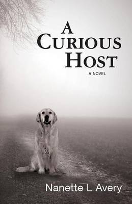 Book cover for A Curious Host